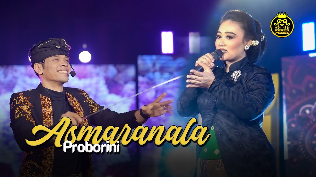 Asmaranala - Proborini || Guyon Maton Orchestra