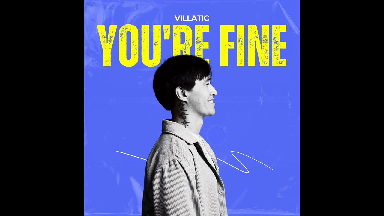 Watch You're Fine on YouTube Watch You're Fine on YouTube