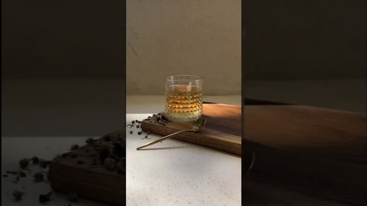 SHADE Tea Blends – Explore Your Well-Being