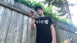 Calvin's Kendama Curriculum Episode 8