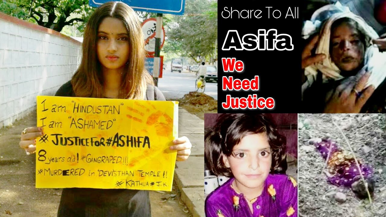 Latest news Asifa, story, Rape, Case, Justice, Everything Latest news Asifa, story, Rape, Case, Justice, Everything #1