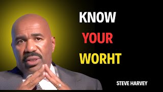 Celebrity “STOP LETTING LOVE BLIND YOU — The Power of Standards in Relationships | Steve Harvey Motivation” Profile