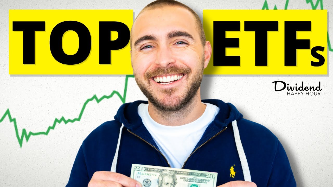 The Top 5 Dividend ETFs To Buy Under 100 Dividend Happy Hour 35 the-top-5-dividend-etfs-to-buy-under-100-dividend-happy-hour-35