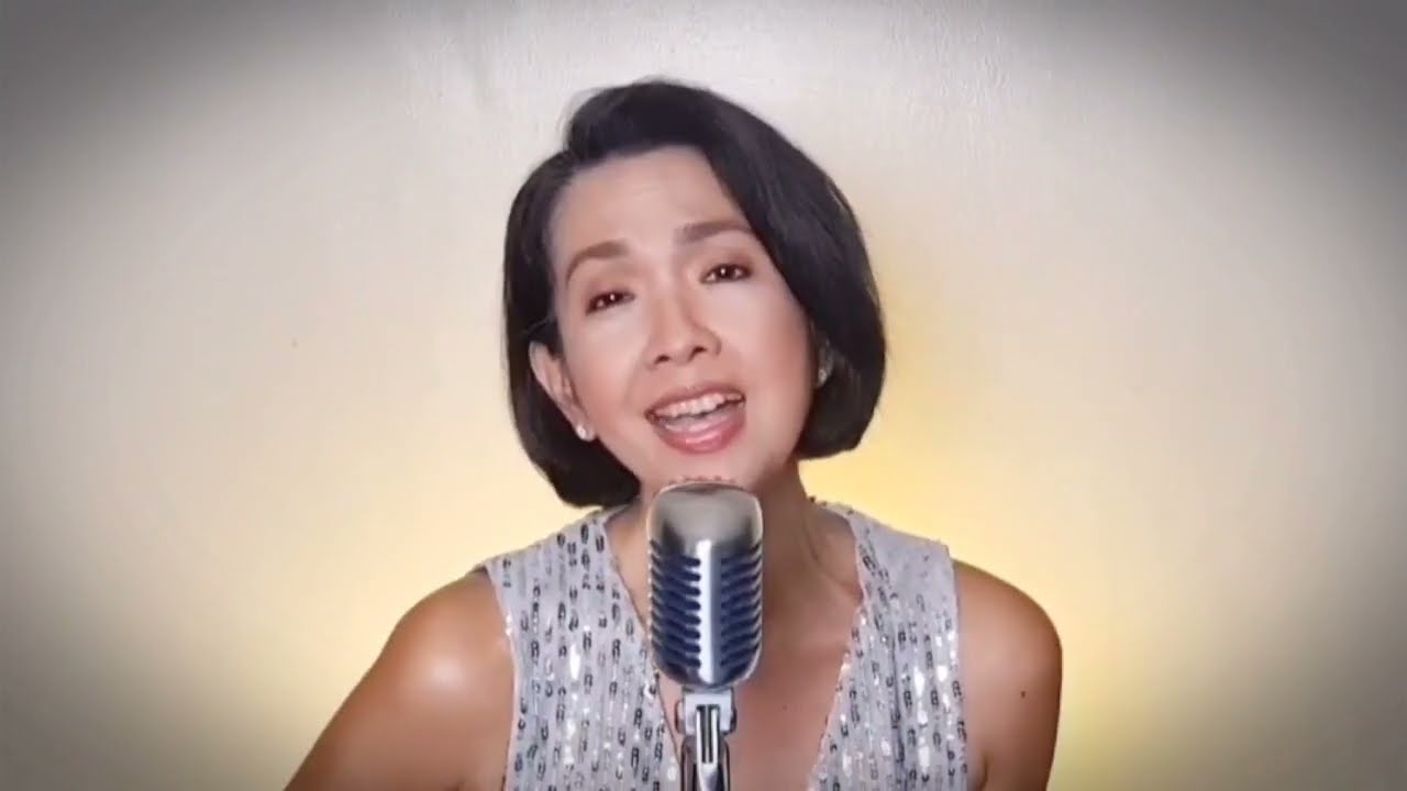 SOMEWHERE OVER THE RAINBOW (Cover/ Isay Alvarez Seña)