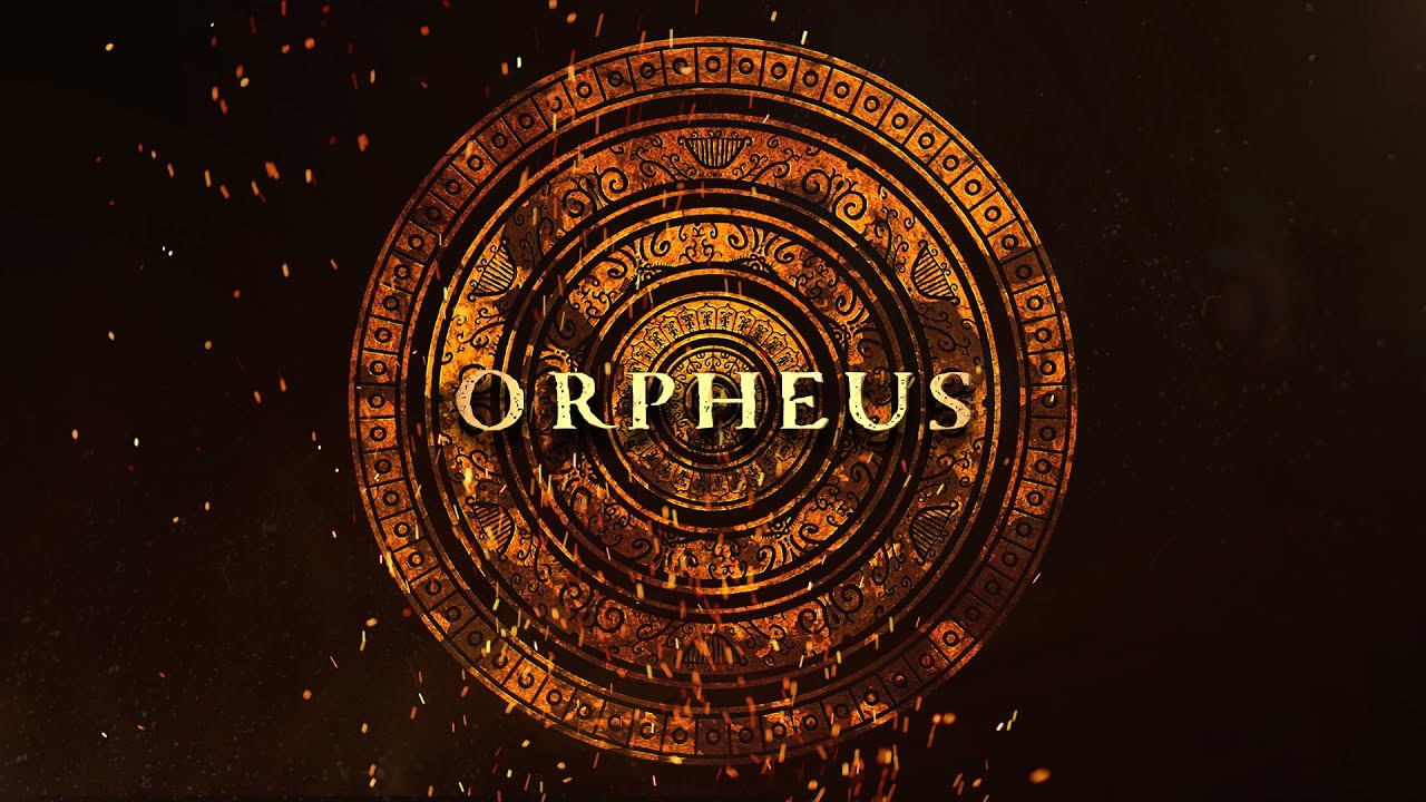 Warum dreht Orpheus sich um? | Orpheus holt Eurydike aus der Unterwelt zurück – Einfach Antike