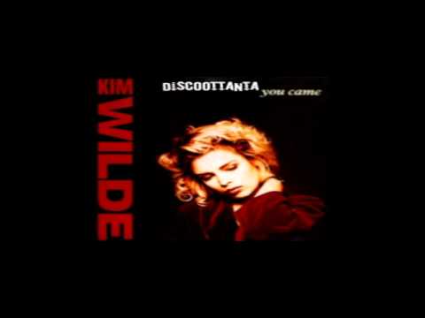 1988. You Came. Kim Wilde. Extended Version.