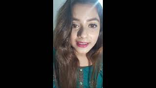 Celebrity Live - Ep - 14 Tanushree Rana Asad Nizam Official
