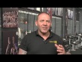 Training Shoulders - Basics | S6 E4 - Part 3 | MUSCLE TV