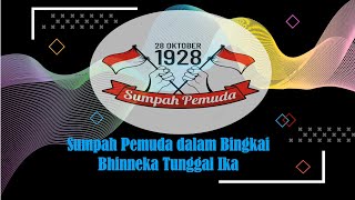 PPKn Kelas 8 Bab 5 Sumpah Pemuda