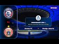 🔴LIVE Arema FC vs Persija Jakarta- Indonesia Liga 1 2025/26 | Full Match Live Skor