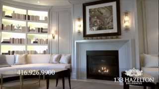 Sam Mizrahi Toronto, Mizrahi Developments Toronto Luxury Condo Developer