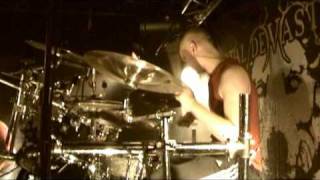 Total Devastation Divine live 3/11