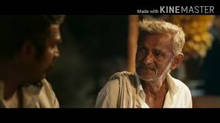 Vijay Sethupathi In Laabam Official Trailer