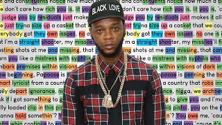 Papoose - S.H.O.O.T.E.R | Rhymes Highlighted
