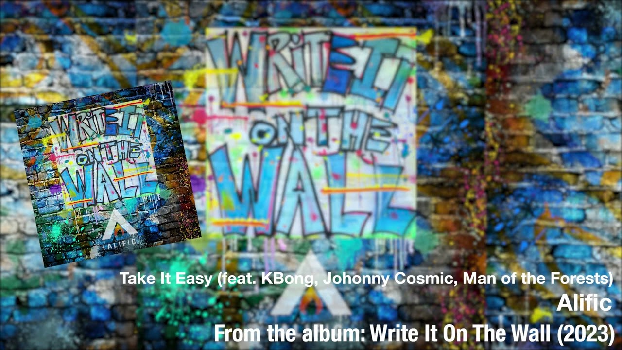 Guarda Take It Easy (feat. KBong, Johnny Cosmic, Man of the Forests) su YouTube Guarda Take It Easy (feat. KBong, Johnny Cosmic, Man of the Forests) su YouTube