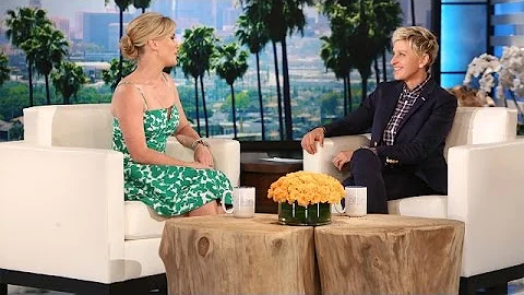 Alison Sweeney on Her Family