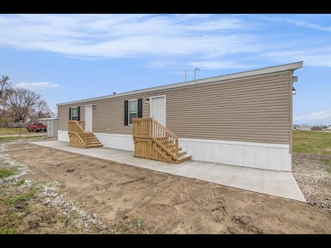59733 Decatur Road, Cassopolis, MI home video tour