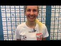 2021 Women's WFC - Christmas special