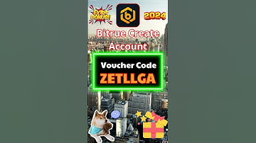Bitrue Create Account | Bitrue Referral Code: ZETLLGA
