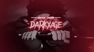 Henson Sahara - Tanjiro Rage Edit Remake Amvedit