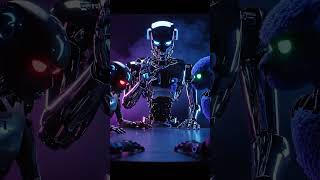 AI Soldiers Face a Life-or-Death Dilemma 🤖💔
