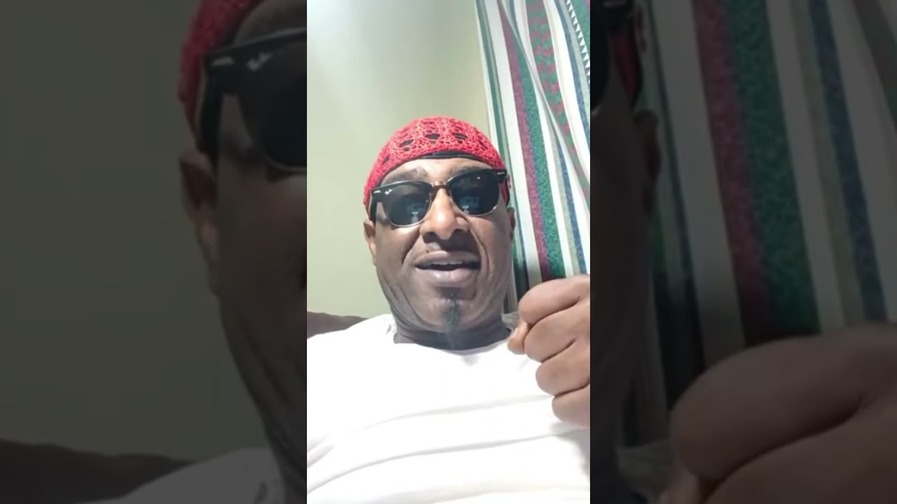 The Drum Activation 🥁 🪘 the DNA - Young Elder