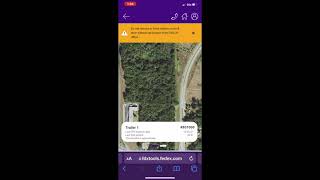 FEDEX GROUND TRUCKER | TRIP BUDDY APP EXPLAINED