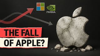 Apple Just Lost $1 Trillion (Here’s Why!)