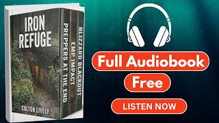 Details An EMP Post Apocalypse Prepper Survival Thriller Boxset by Colton Lively [ Full Audiobook Free ] News