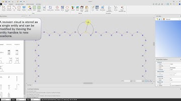 Draft it V5 - Rectangular Revision Cloud