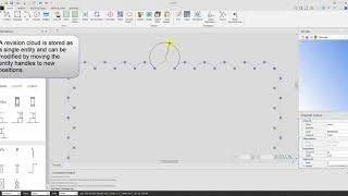 Draft it V5 - Rectangular Revision Cloud Profile