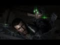 Splinter Cell Blacklist – Insurgent Stronghold | Stealth Kills | Realistic