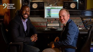 Excerpts, Auditions & Overcoming Nerves with Joseph Conyers