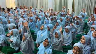 PROGRAM IHYA’ RAMADAN