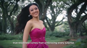 Miss INDONESIA - INTRODUCTION