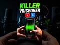 Edit Voice Like a PRO on Mobile – Studio Quality How To Record And Edit Best Quality Voice In Mobile