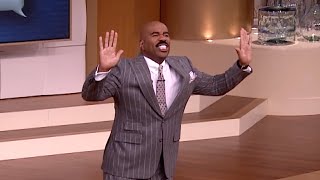 Ask Steve: Thank You, Jesus!