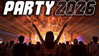 DJ CLUB MIX 2026 - Remixes & Mashups of Popular Songs 2026 | DJ Remix Club Music Disco Mix DJ CLUB MIX 2026 - Remixes & Mashups of Popular Songs 2026 | DJ Remix Club Music Disco Mix