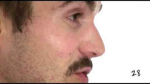 My PhD in 60 Seconds - James Wilson, (Theatre & Performance)