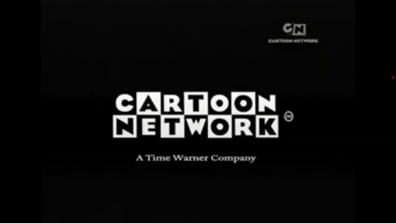 Cartoon Network Germany continuity (November 24/25th 2007)