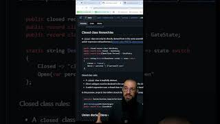 C# 15 arrive - des nouveautés !