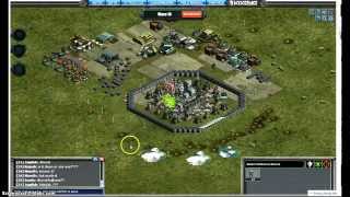 War Commander Operation Devil's Grip Wave 15 to 22