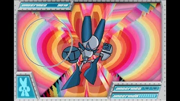 Robotboy - Robot Rescue Playthrough