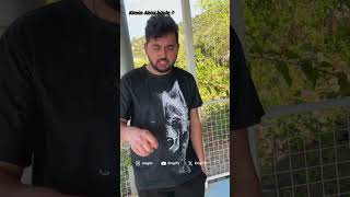 Kimin abisi böyle davranır? 😂 #shorts #komedi