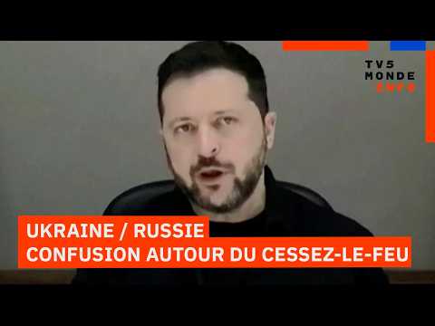 Ukraine : le cessez-le-feu énergétique annoncé par Donald Trump existe-t-il vraiment ?