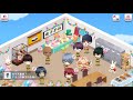 【テニラビ】仁王雅治 バースデールーム 2018年12月4日