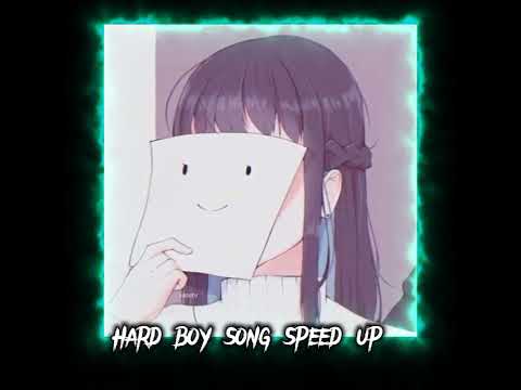 hard boy dreamcore fast speed up