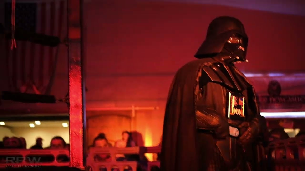 RPW Kicks on 66 Part 4: THE Ryan Matthews vs Damien Deschain