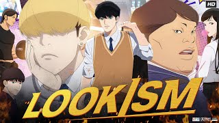 Lookism Movie | Han Sin | Sa Moon-yeong | Ryu Seung-gon | Han Shin | Review, Facts & Explanation HD