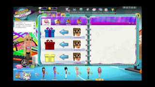MSP Mini Mailtime